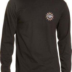 Vans Original Sun Tribe Cotton Graphic Tee